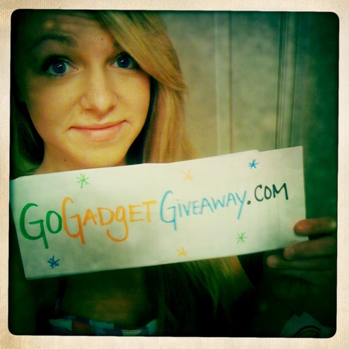 High quality and free gadget giveaways.