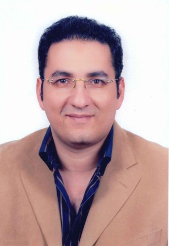 Amr Aboulkhair