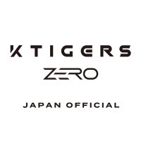 K TIGERS ZERO JAPAN (@ktigerszero_jpn) Twitter profile photo