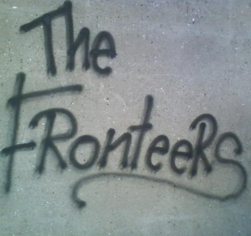 TheFronteers's profile picture. Hello hello, the fronteers are now on twitter! go and check out our new site! http://t.co/VDUmVnddMG and tell your friends to follow us!

The fronteers x