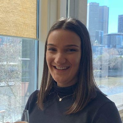 Grace Elliot Profile