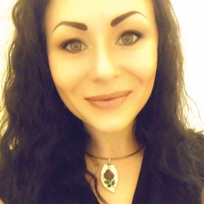 Uber_Stace's profile picture. Loveable introvert