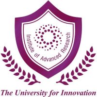 Institute of Advanced Research (@iaruniversity) 's Twitter Profile