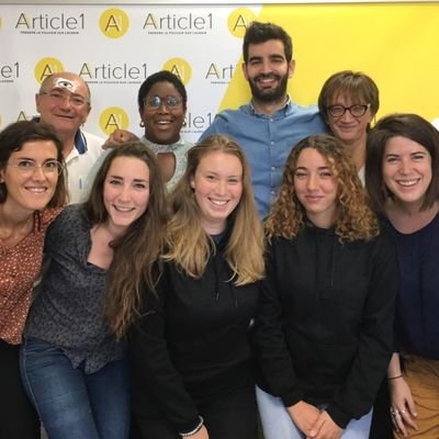 @article_un AuvRhAlpes pour co-construire l'égalité des chances ac les entreprises - institutions - associations : fédérons nous !
#RSE #politiquedelaville #EDC