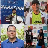 vivek trivedi (@vivek_author) 's Twitter Profile