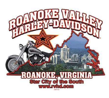 RoanokeValleyHD's profile picture. Family Quality Harley-Davidson Sales, Service & Experience.