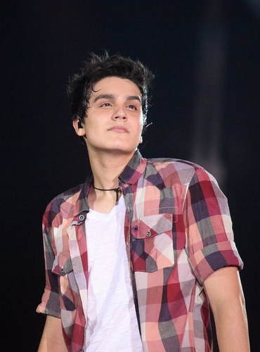 #FAMILIALUANSANTANA