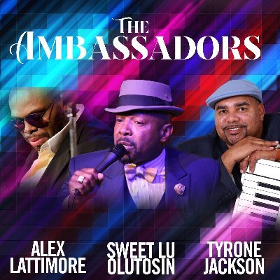 The Ambassadors (The Freshest Jazz group in the Southeast) are Billboard-charting, Grammy-balloted artists who perform internationally as purveyors of Jazz