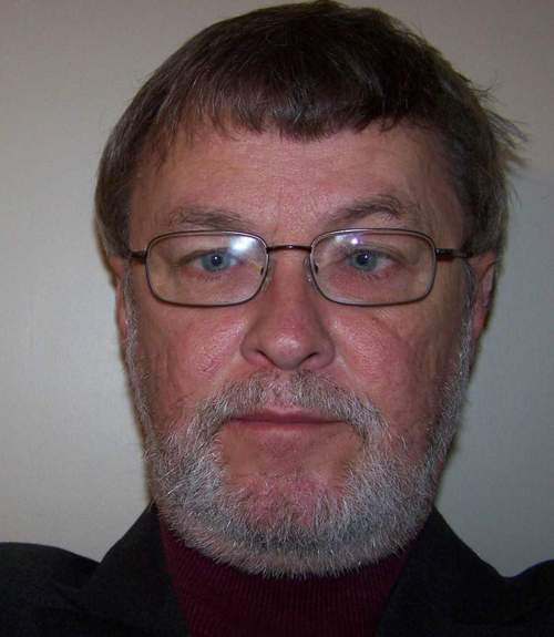 David Stevens
