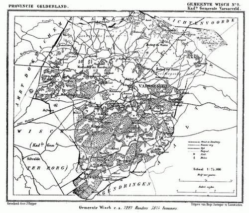 Varssevelder's profile picture. Alles wat er maar te melden is over Varsseveld en omgeving (oude ijsselstreek) en Varssevelders, zowel positief als negatief.