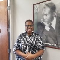 Kaniqua L. Robinson (@kaniquarobinson) 's Twitter Profile