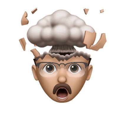 codeVision6's profile picture. 