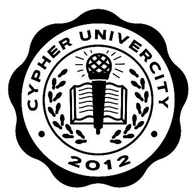 fostering free expression on a campus near you... freestyle cyphers at major universities. #CypherUnivercity #CyphaCypha #CypherU