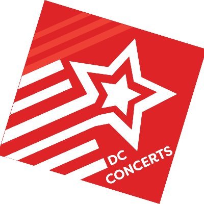 DC Concerts