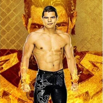 WWEFANHC's profile picture. HUMBERTO CARRILLO FAN PAGE