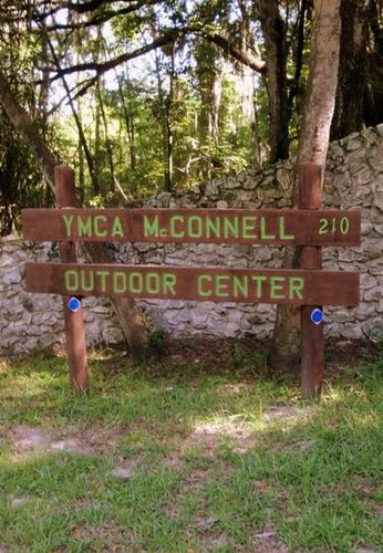 For over 40 years Camp McConnell has established a proud heritage of being that magical place where life-long memories are made