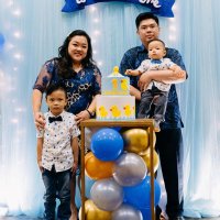 Tjhin Yudhistira (@yudhis360) 's Twitter Profile Photo