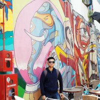 Dwi Prasetyo Hakim (@dwiprstyoh) 's Twitter Profile