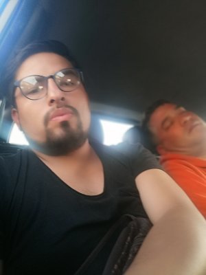 Patrick49175517's profile picture. Pasarla bien contactos