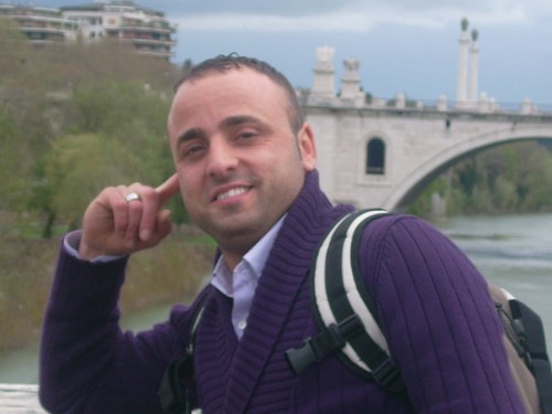 mimmooo86's profile picture. hello! My name is Dominic and I am an Italian boy and I have 23 years. tell me .. which are very funny and I know being in the company