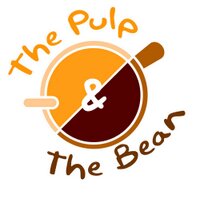 The Pulp & The Bean (@pulpandbean) 's Twitter Profile Photo The Pulp & The Bean (@pulpandbean) 's Twitter Profile Photo