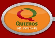 Catch our best Topeka Quiznos offers here on Twitter. Thanks from everyone at Quiznos in Topeka! South- 785-228-1500 Downtown- 785-233-5200 North- 785-246-6500