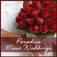 ParadiseMauiWeddings(@ecomauiweddings) 's Twitter Profile Photo