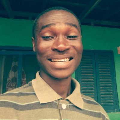 I'm a Pan Africanist. I love my country and I love Africans as a whole . I love my tradition and respect my customs .