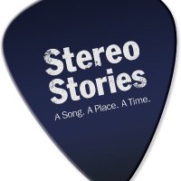 Stereo Stories(@musicandmemoir) 's Twitter Profile Photo