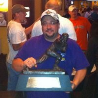 Jeremy Middleton - @COACHKOP Twitter Profile Photo