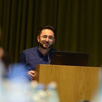 Ahura_chalki's profile picture. Co-Founder at Pro Skills