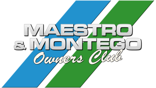 Welcome to the #Maestro & #Montego Owners Club. We're dedicated to the preservation and enjoyment of these cars. Join us - we welcome enthusiasts and owners.