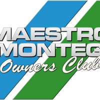 Maestro&Montego OC(@MandMOC) 's Twitter Profile Photo