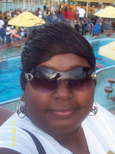 DeepDrkChocolat's profile picture. It Aint Easy Being Me