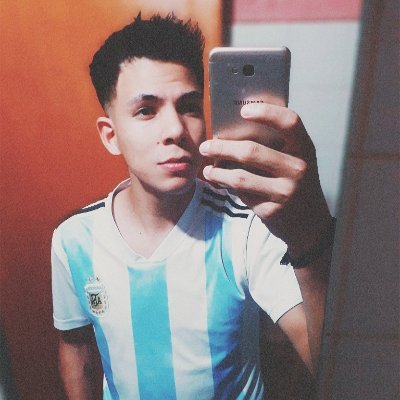 MatiasFndz_32's profile picture. IG: @matiasfernan10.ph
My generation, we will serve the 
Lord♥ 
Suscribete a mi canal (: https://t.co/NCdfWAEBs8…