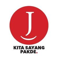 Kita Sayang Pakde(@KitaSayangPakde) 's Twitter Profile Photo