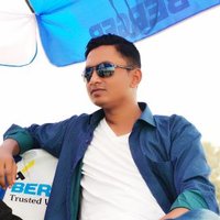 Mahbub (@mahbubn01) 's Twitter Profile