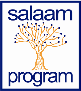 SalaamProgram's profile picture. Venture off to the Middle East & North Africa region through our Exchange Program today! 

Contact salaam@aiesecus.org for more information