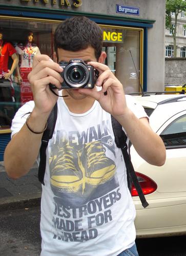 Naaauuuuuuuu's profile picture. Intent de cientific, esportista, de fer moltes coses, de cine, de teatre i molt de les persones que aprecio :)