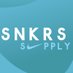 SNKRS Supply (@snkrssupply) Twitter profile photo SNKRS Supply (@snkrssupply) Twitter profile photo