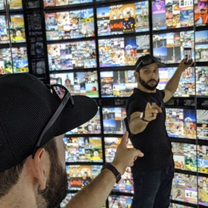 GameOfBeards's profile picture. A bearded man with a bearded dog

Riding to Cure Cancer Faster 🚴‍♂️

Donate below🎗️
or buy a shirt here: https://t.co/mqOTK5aVp5