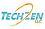 TechZenLLC's profile picture. 
