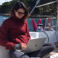 Moni Pepelnjak (@monipepelnjak) 's Twitter Profile