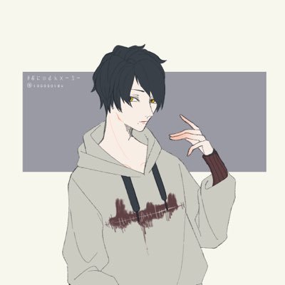 ぱなそくんさんのプロフィール画像