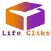 Life Cliks (@LifeCliks) Twitter profile photo