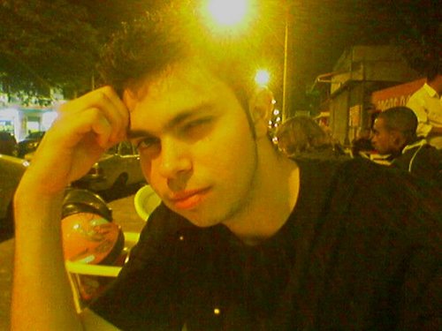 brunoalebrg's profile picture. 