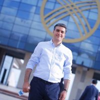 Arman Tatoyan(@atatoyan) 's Twitter Profile Photo