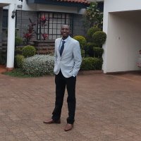 Tawanda Nixon Mangisi (@n_mangisi) 's Twitter Profile