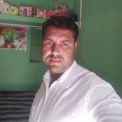 SanjayS47462408's profile picture. Acts like summer &walks like rain