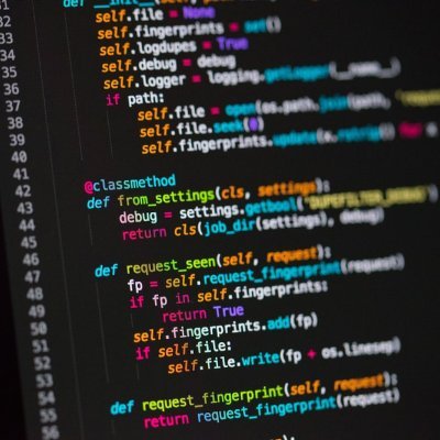andergomez0's profile picture. I'm professional Blockchain Developer, And i work for achieve a goal.